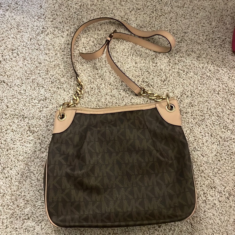 Michael kors shoulder bag - Picture 2 of 4